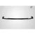 2000-2005 Lexus IS Type JS Carbon Fiber Front Lip - image 9