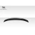2013-2020 Lexus GS Series GS200T GS300 GS350 GS-F W1 Rear Wing Spoiler - 1 Piece - image 9