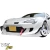 FRP VAR Wide Body Front Splitter > Toyota 86 2017-2020 - image 3