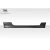1989-1994 Nissan 240SX S13 GPRS Side Skirts Rocker Panels - 2 Piece - image 4