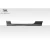 1989-1994 Nissan 240SX S13 GPRS Side Skirts Rocker Panels - 2 Piece - image 10