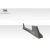 1989-1994 Nissan 240SX S13 GPRS Side Skirts Rocker Panels - 2 Piece - image 12