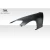 2000-2009 Honda S2000 GTRS Front Fenders (+25mm) - 2 Piece - image 9