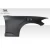 2000-2009 Honda S2000 GTRS Front Fenders (+25mm) - 2 Piece - image 7