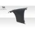 2000-2009 Honda S2000 GTRS Front Fenders (+25mm) - 2 Piece - image 21