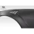 2000-2009 Honda S2000 GTRS Front Fenders (+25mm) - 2 Piece - image 6