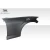 2000-2009 Honda S2000 GTRS Front Fenders (+25mm) - 2 Piece - image 16