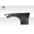 2000-2009 Honda S2000 GTRS Front Fenders (+25mm) - 2 Piece - image 19
