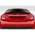 2008-2014 Mercedes C Class W204 Plasma Rear Wing Spoiler - 1 Piece - image 1