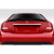 2008-2014 Mercedes C Class W204 Duraflex Plasma Rear Wing Spoiler - 1 Piece - image 1