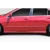 2003-2007 Honda Accord Type M Side Skirts - image 1