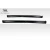 2003-2007 Honda Accord 4DR Type M Side Skirts Rocker Panels - 2 Piece - image 13