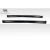 2003-2007 Honda Accord 4DR Type M Side Skirts Rocker Panels - 2 Piece - image 20