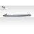 1986-1992 Toyota Supra Bomber Wing Trunk Lid Spoiler - 1 Piece - image 3