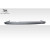 1986-1992 Toyota Supra Bomber Wing Trunk Lid Spoiler - 1 Piece - image 3