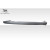 1986-1992 Toyota Supra Bomber Wing Trunk Lid Spoiler - 1 Piece - image 4