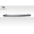 1986-1992 Toyota Supra Bomber Wing Trunk Lid Spoiler - 1 Piece - image 4