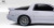 1986-1992 Toyota Supra Duraflex Bomber Wing Trunk Lid Spoiler 1 Piece