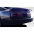 1986-1992 Toyota Supra Duraflex Bomber Wing Trunk Lid Spoiler - 1 Piece - image 1
