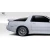 1986-1992 Toyota Supra Bomber Rear Wing - image 4