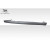 1986-1992 Toyota Supra Bomber Wing Trunk Lid Spoiler - 1 Piece - image 5
