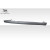 1986-1992 Toyota Supra Bomber Wing Trunk Lid Spoiler - 1 Piece - image 5