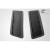Universal Race Hood Louver Vents - 2 Piece - image 17