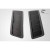 Universal Race Hood Louver Vents - 2 Piece - image 6