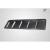 Universal Race Hood Louver Vents - 2 Piece - image 19