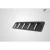Universal Race Hood Louver Vents - 2 Piece - image 18
