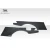 2002-2006 Acura RSX A1 Fender Flare - image 3