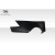 2002-2006 Acura RSX A1 Rear Fender Flares (+30mm) - 2 Piece - image 14