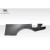2002-2006 Acura RSX A1 Rear Fender Flares (+30mm) - 2 Piece - image 5