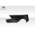 2002-2006 Acura RSX A1 Rear Fender Flares (+30mm) - 2 Piece - image 6