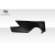 2002-2006 Acura RSX A1 Rear Fender Flares (+30mm) - 2 Piece - image 7