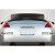 2003-2008 Nissan 350Z Z33 2DR Coupe BZ Rear Wing Spoiler - 1 Piece (S) - image 1