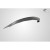 2003-2008 Nissan 350Z Z33 2DR Coupe Carbon Creations BZ Rear Wing Spoiler - 1 Piece - image 7