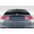 2004-2008 Acura TSX Ducktail Rear Wing Spoiler - 1 Piece - image 1