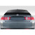 2004-2008 Acura TSX Ducktail Rear Wing Spoiler - 1 Piece - image 1