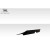 2004-2008 Acura TSX Duraflex Ducktail Rear Wing Spoiler - 1 Piece - image 6