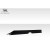 2004-2008 Acura TSX Ducktail Rear Wing Spoiler - 1 Piece - image 7