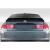 2004-2008 Acura TSX Ducktail Rear Wing Spoiler - 1 Piece - image 1