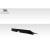 2004-2008 Acura TSX Duraflex Ducktail Rear Wing Spoiler - 1 Piece - image 9