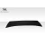 2004-2008 Acura TSX Ducktail Rear Wing Spoiler - 1 Piece - image 12