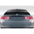 2004-2008 Acura TSX Ducktail Rear Wing Spoiler - 1 Piece - image 1