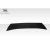 2004-2008 Acura TSX Ducktail Rear Wing Spoiler - 1 Piece - image 21