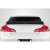 2008-2015 Infiniti G Sedan G37 Q40 LBW Rear Wing Spoiler - 1 Piece - image 1