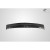 2008-2015 Infiniti G Sedan G37 Q40 LBW Rear Wing Spoiler - 1 Piece (S) - image 2