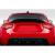 2013-2020 Scion FR-S Toyota 86 Subaru BRZ TS1 Rear Wing Spoiler - 1 Piece - image 1