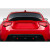 2013-2020 Scion FR-S Toyota 86 Subaru BRZ Duraflex TS1 Rear Wing Spoiler - 1 Piece - image 1
